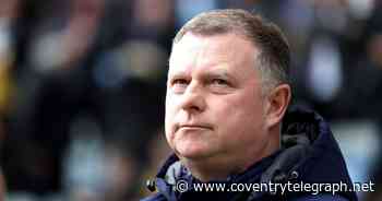 English football set for 'most radical overhaul' that will massively impact Coventry City - CoventryLive - Coventry Live