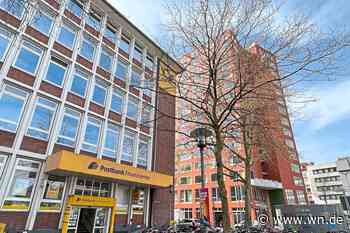 Postbank-Filiale am Hauptbahnhof schließt: Eine Branche im Wandel