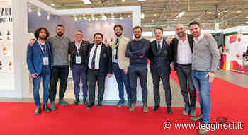 I Nocesi del Vino a Vinitaly 2022 - LeggiNoci.it