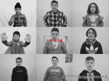 Desidero, desidero, desidero la PACE - NOCI gazzettino