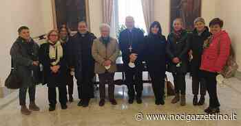 2-3 aprile: 20^ Giornata Nazionale dell'UNITALSI - NOCI gazzettino