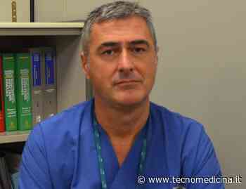 Azienda USL di Modena: Alessandro Pignatti nominato direttore del Dipartimento delle Attività Chirurgiche - Tecnomedicina