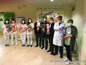 Pasqua in Pediatria: sono molte le associazioni vicine ai piccoli ricoverati - Modena 2000