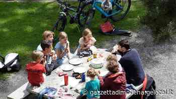 Modena, «ma quale ciclone africano: sarà una Pasqua mite» - La Gazzetta di Modena