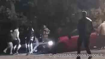 Risse dopo la discoteca Daspo per 12 giovani sassolesi - La Gazzetta di Modena