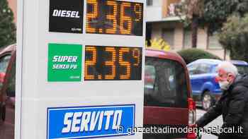 Rincari choc anche a Modena, l'inflazione cresce del 6% Prezzi trainati da carburanti e bollette - La Gazzetta di Modena