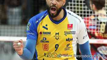 Domani al Palapanini gara 2 Modena è avanti 1 a 0 - il Resto del Carlino