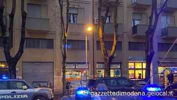 Modena, i residenti aiutano la polizia a scoprire il covo della droga - La Gazzetta di Modena