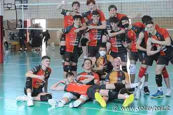 Modena: Chiusa la prima giornata del Bussinello. Bis Anderlini in U13M e U14F - Volleyball.it