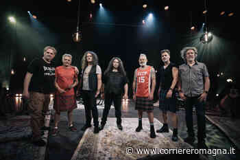 Rimini, i Modena City Ramblers al concerto del 25 aprile - CorriereRomagna