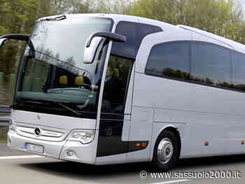 Gestori di imprese di trasporto merci e viaggiatori: a Modena entro il 10 maggio le domande alla Provincia - sassuolo2000.it - SASSUOLO NOTIZIE - SASSUOLO 2000