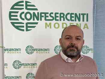 Confesercenti Modena: “moneta elettronica? Occorrono incentivi, non sanzioni” - sassuolo2000.it - SASSUOLO NOTIZIE - SASSUOLO 2000