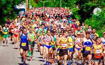 16° camminata della Libertà - Comune di Modena
