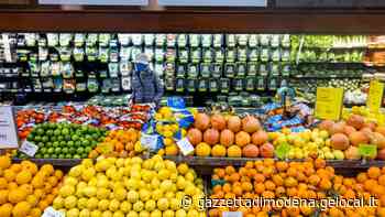 Vola l'inflazione anche a Modena siamo al + 6% - La Gazzetta di Modena