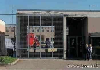 Carcere Modena, Muzzarelli smentisce la Lega: 'Nessuna sezione 41 bis' - La Pressa