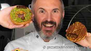 Modena. Quella dolce arte artigiana tra uova e colombe Pasquali - La Gazzetta di Modena