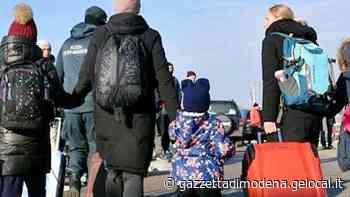 Porta Aperta Modena raccoglie le disponibilità di persone che mettono a disposizione il proprio alloggio per i profughi ucraini - La Gazzetta di Modena