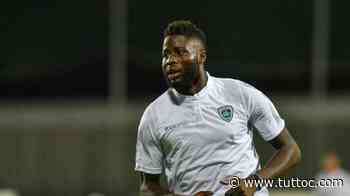 Gubbio-Modena 1-1, gol e highlights della partita - Tutto Lega Pro