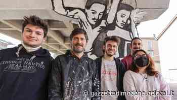 Modena, via Menotti: «Due murales sul 9 Gennaio per ricordare quelle lotte» - La Gazzetta di Modena
