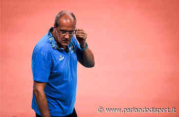 Modena Volley - Gazzetta di Modena: Panchina di Modena, Marcelo Mendez è il nome più caldo - Parlando di Sport