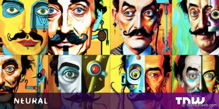 DALL-E 2 shows the power of generative deep learning, but raises dispute over AI practices