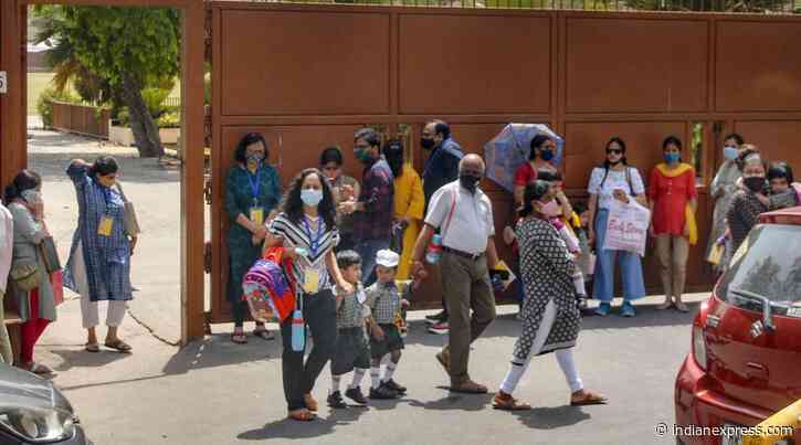 Coronavirus Live Updates: India records 975 new Covid-19 cases, four deaths; over 11,000 active cases - The Indian Express
