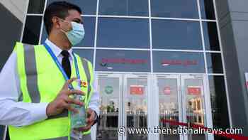 Coronavirus: UAE reports 246 new cases from 263,717 tests - The National