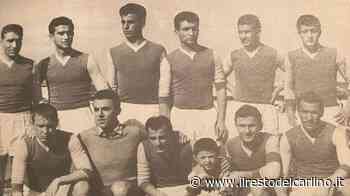 Addio a Davide Quarantini, ex ala destra del Faenza negli anni ’50 - il Resto del Carlino