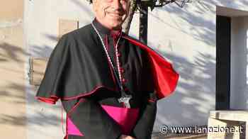 Il vescovo Soddu in visita ala “Casa del Giovane“ - LA NAZIONE