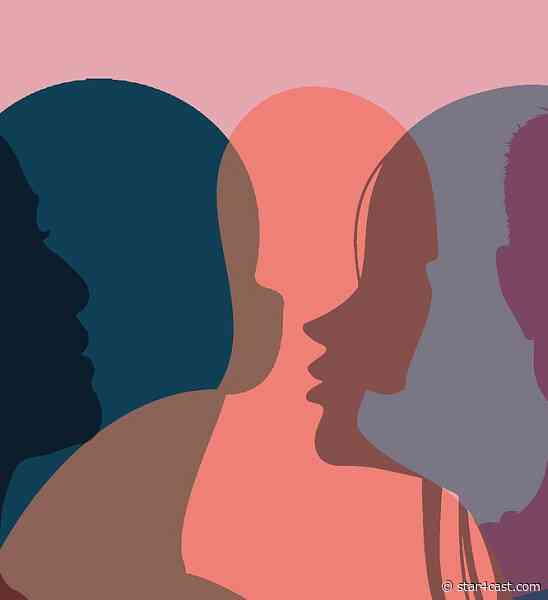 UK women making their voices heard