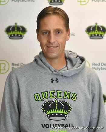 Walton returns as Queens volleyball head coach - Red Deer Advocate
