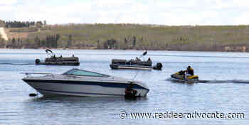 Transport Canada seeks public input on noisy boats – Red Deer Advocate - Red Deer Advocate
