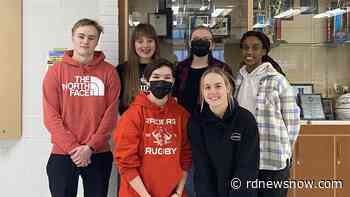 Red Deer grads excited to return to 'normal' ceremonies - rdnewsnow.com