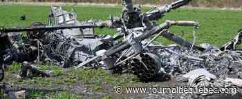 [EN DIRECT] 52 jours de guerre en Ukraine: voici les derniers développements