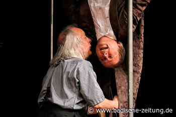 Gogol & Mäx in Bestform - Bad Krozingen - Badische Zeitung