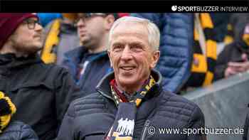 Aufstiegsheld Franke warnt Dynamo Dresden vor Relegation: "Dort ist alles möglich" - Sportbuzzer