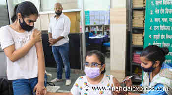 Coronavirus India daily updates today Delhi NCR Uttar Pradesh Maharashtra Omicron New cases XE variant corona vaccine news today - The Financial Express