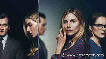 Netflix's Anatomy of a Scandal Ending: Justice for Holly and Olivia? - Den of Geek