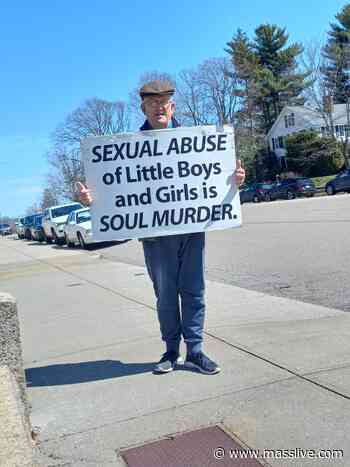 ‘I want justice:’ Clergy sex abuse survivor calls on Fall River Diocese to provide ‘substantial settlement’ - MassLive.com