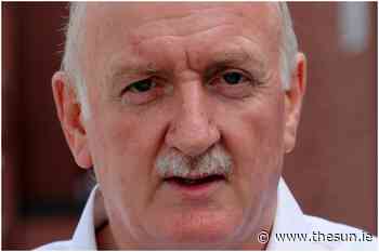 Nial Ring calling on Justice Minister to recognise work of gardai in bringing Kinahan Cartel members to... - The Irish Sun