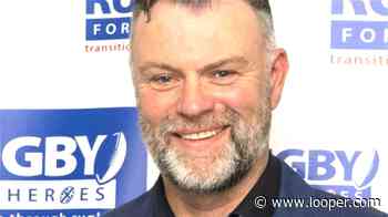 The Wheel Of Time Season 2 Taps Justice League's Julian Lewis Jones To Play Fan-Favorite Character - Looper