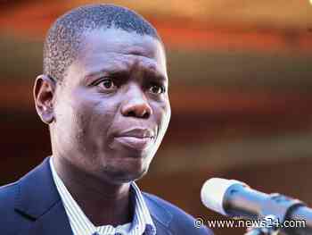 SATURDAY PROFILE | Justice Minister Ronald Lamola on state of the ANC: 'We are concerned' - News24