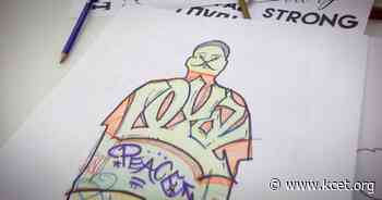 Bonnie Boswell Reports: The Arts and Healing Justice Network - KCET