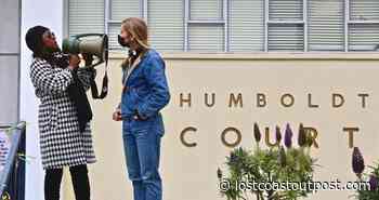 Charmaine Lawson Continues to Seek 'Justice for Josiah' Five Years After Her Son's Death - Lost Coast Outpost