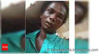 Attacked dalit transwoman awaits justice - Times of India