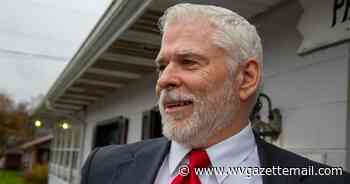 Lee Wolverton: Justice remains concealer-in-chief (Opinion) - Charleston Gazette-Mail