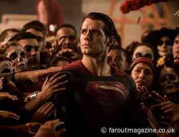 Listen Up...'Batman V Superman: Dawn of Justice' is better than you remember - Far Out Magazine