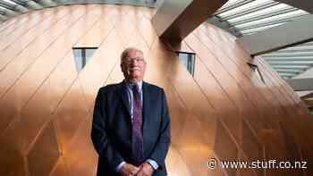 Supreme Court justice Sir William Young retires to spend more time with family - Stuff