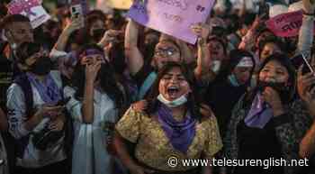 Peruvians Plea Justice For Abduction & Rape Of 3-Year-Old Girl - teleSUR English