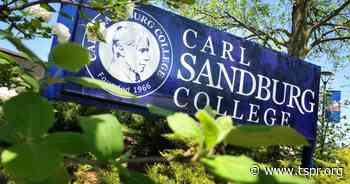 Sandburg to invest in virtual reality system for criminal justice students - Tri States Public Radio